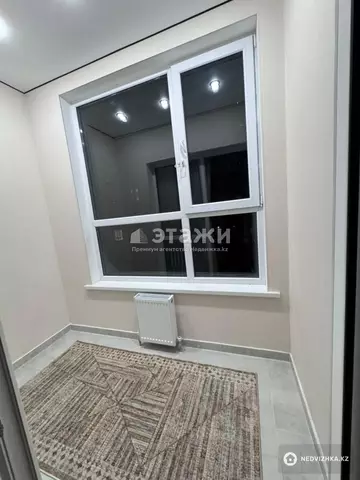 55 м², 2-комнатная квартира, этаж 3 из 18, 55 м², на длительный срок, изображение - 2