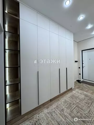 55 м², 2-комнатная квартира, этаж 3 из 18, 55 м², на длительный срок, изображение - 9