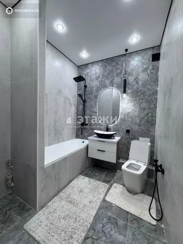 55 м², 2-комнатная квартира, этаж 3 из 18, 55 м², на длительный срок, изображение - 11