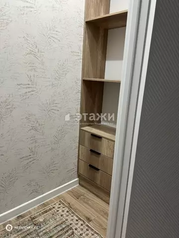 55 м², 2-комнатная квартира, этаж 3 из 18, 55 м², на длительный срок, изображение - 12
