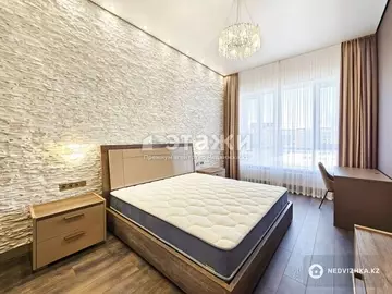 150 м², 4-комнатная квартира, этаж 21 из 21, 150 м², на длительный срок, изображение - 4