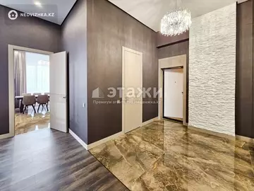 150 м², 4-комнатная квартира, этаж 21 из 21, 150 м², на длительный срок, изображение - 5