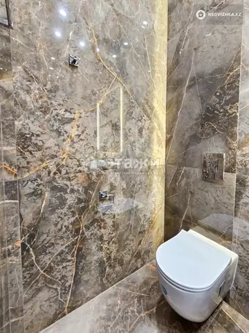 150 м², 4-комнатная квартира, этаж 21 из 21, 150 м², на длительный срок, изображение - 6