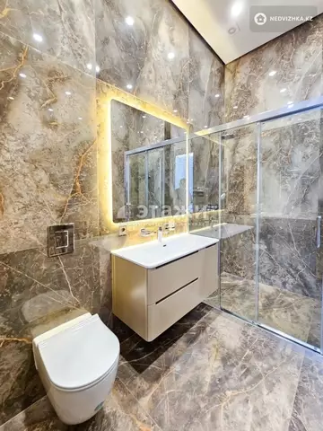 150 м², 4-комнатная квартира, этаж 21 из 21, 150 м², на длительный срок, изображение - 8