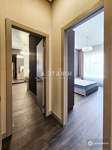 150 м², 4-комнатная квартира, этаж 21 из 21, 150 м², на длительный срок, изображение - 10