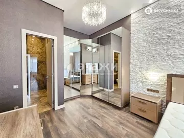 150 м², 4-комнатная квартира, этаж 21 из 21, 150 м², на длительный срок, изображение - 13