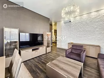 150 м², 4-комнатная квартира, этаж 21 из 21, 150 м², на длительный срок, изображение - 14