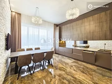 150 м², 4-комнатная квартира, этаж 21 из 21, 150 м², на длительный срок, изображение - 15