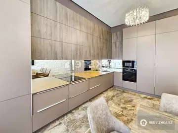 150 м², 4-комнатная квартира, этаж 21 из 21, 150 м², на длительный срок, изображение - 17
