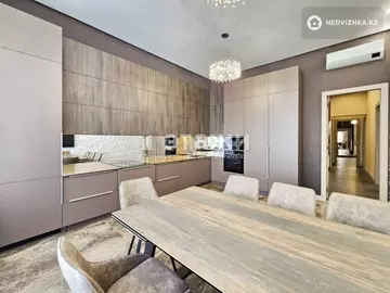 150 м², 4-комнатная квартира, этаж 21 из 21, 150 м², на длительный срок, изображение - 18