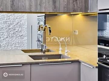 150 м², 4-комнатная квартира, этаж 21 из 21, 150 м², на длительный срок, изображение - 19
