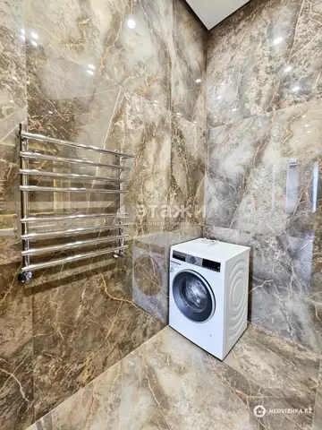 150 м², 4-комнатная квартира, этаж 21 из 21, 150 м², на длительный срок, изображение - 20