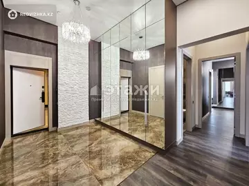 150 м², 4-комнатная квартира, этаж 21 из 21, 150 м², на длительный срок, изображение - 21