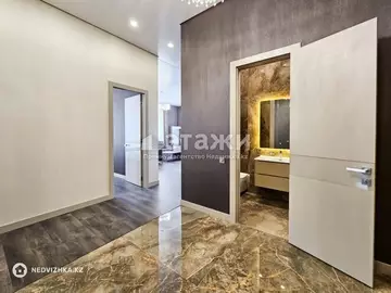 150 м², 4-комнатная квартира, этаж 21 из 21, 150 м², на длительный срок, изображение - 24