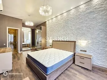 150 м², 4-комнатная квартира, этаж 21 из 21, 150 м², на длительный срок, изображение - 25