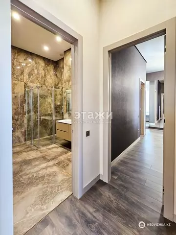 150 м², 4-комнатная квартира, этаж 21 из 21, 150 м², на длительный срок, изображение - 27