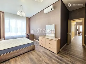 150 м², 4-комнатная квартира, этаж 21 из 21, 150 м², на длительный срок, изображение - 28