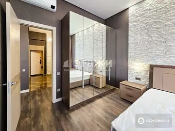 150 м², 4-комнатная квартира, этаж 21 из 21, 150 м², на длительный срок, изображение - 29