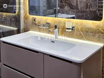 150 м², 4-комнатная квартира, этаж 21 из 21, 150 м², на длительный срок, изображение - 31