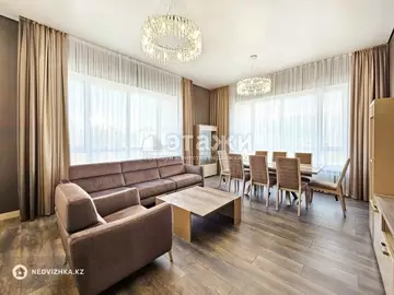 150 м², 4-комнатная квартира, этаж 21 из 21, 150 м², на длительный срок, изображение - 32