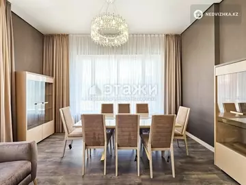 150 м², 4-комнатная квартира, этаж 21 из 21, 150 м², на длительный срок, изображение - 33