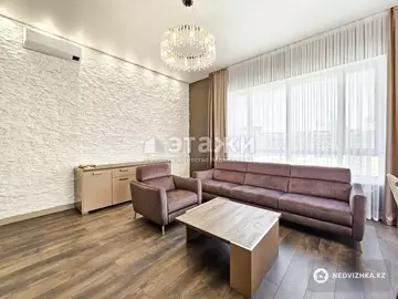 150 м², 4-комнатная квартира, этаж 21 из 21, 150 м², на длительный срок, изображение - 34