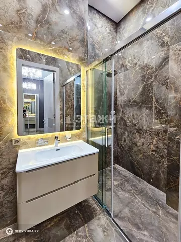 150 м², 4-комнатная квартира, этаж 21 из 21, 150 м², на длительный срок, изображение - 35