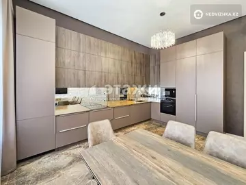 150 м², 4-комнатная квартира, этаж 21 из 21, 150 м², на длительный срок, изображение - 38