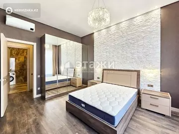 150 м², 4-комнатная квартира, этаж 21 из 21, 150 м², на длительный срок, изображение - 39