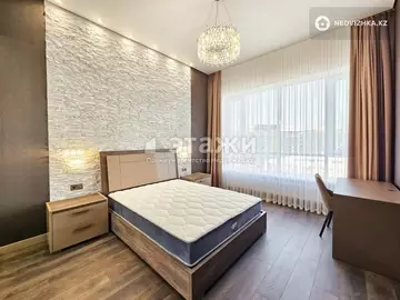 150 м², 4-комнатная квартира, этаж 21 из 21, 150 м², на длительный срок, изображение - 40
