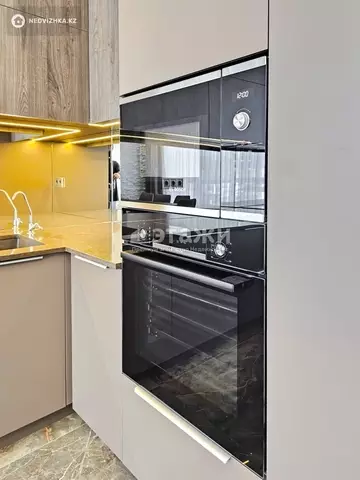 150 м², 4-комнатная квартира, этаж 21 из 21, 150 м², на длительный срок, изображение - 41