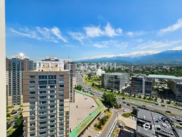150 м², 4-комнатная квартира, этаж 21 из 21, 150 м², на длительный срок, изображение - 43