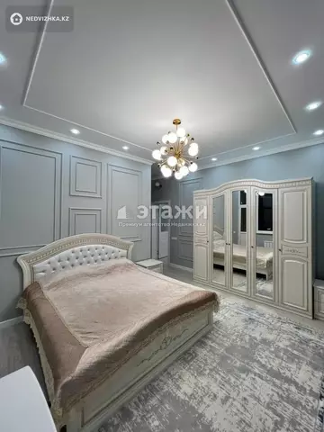 75 м², 2-комнатная квартира, этаж 6 из 16, 75 м², на длительный срок, изображение - 4