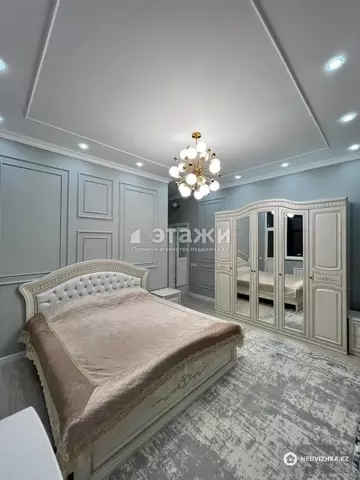 75 м², 2-комнатная квартира, этаж 6 из 16, 75 м², на длительный срок, изображение - 5