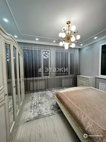 75 м², 2-комнатная квартира, этаж 6 из 16, 75 м², на длительный срок, изображение - 6