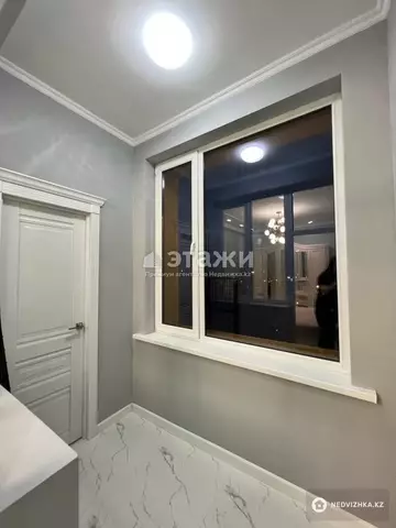 75 м², 2-комнатная квартира, этаж 6 из 16, 75 м², на длительный срок, изображение - 8