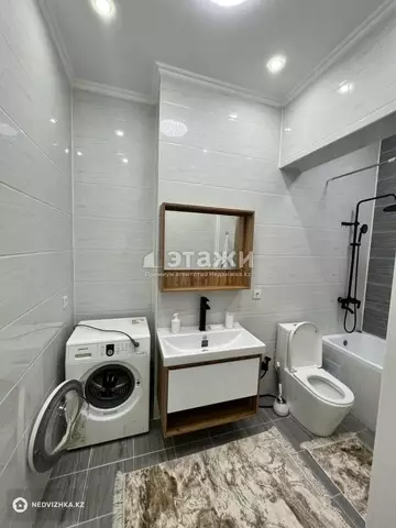 75 м², 2-комнатная квартира, этаж 6 из 16, 75 м², на длительный срок, изображение - 11