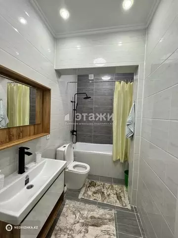 75 м², 2-комнатная квартира, этаж 6 из 16, 75 м², на длительный срок, изображение - 12
