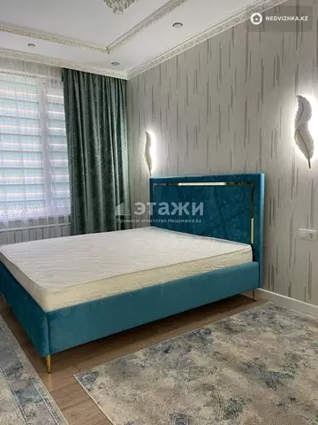 55 м², 1-комнатная квартира, этаж 3 из 16, 55 м², на длительный срок, изображение - 4