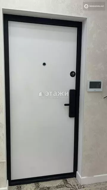 55 м², 1-комнатная квартира, этаж 3 из 16, 55 м², на длительный срок, изображение - 5