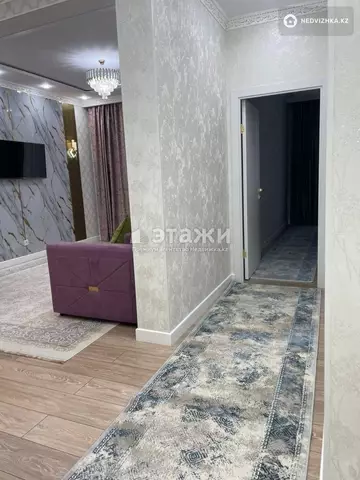 55 м², 1-комнатная квартира, этаж 3 из 16, 55 м², на длительный срок, изображение - 7