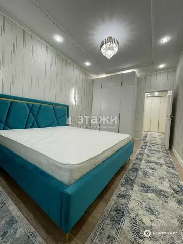 55 м², 1-комнатная квартира, этаж 3 из 16, 55 м², на длительный срок, изображение - 9
