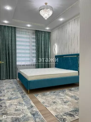 55 м², 1-комнатная квартира, этаж 3 из 16, 55 м², на длительный срок, изображение - 10