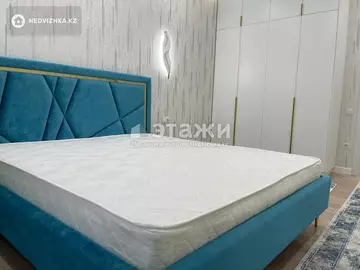 55 м², 1-комнатная квартира, этаж 3 из 16, 55 м², на длительный срок, изображение - 11