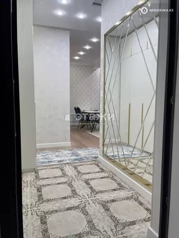 55 м², 1-комнатная квартира, этаж 3 из 16, 55 м², на длительный срок, изображение - 13