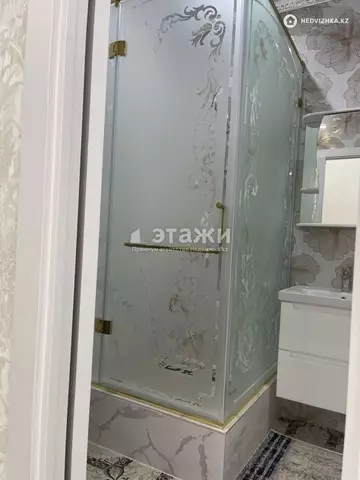 55 м², 1-комнатная квартира, этаж 3 из 16, 55 м², на длительный срок, изображение - 14
