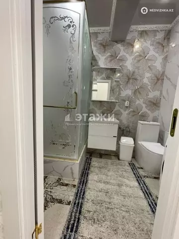 55 м², 1-комнатная квартира, этаж 3 из 16, 55 м², на длительный срок, изображение - 16