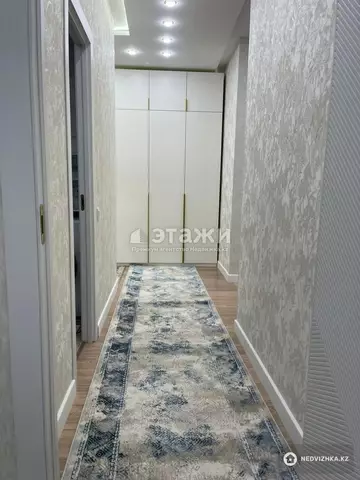 55 м², 1-комнатная квартира, этаж 3 из 16, 55 м², на длительный срок, изображение - 17