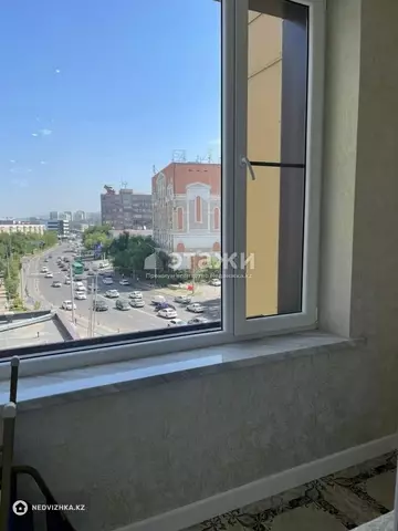 55 м², 1-комнатная квартира, этаж 3 из 16, 55 м², на длительный срок, изображение - 20