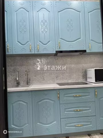 55 м², 1-комнатная квартира, этаж 3 из 16, 55 м², на длительный срок, изображение - 21